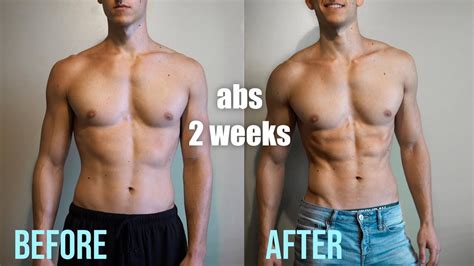 abs in 2 weeks workout